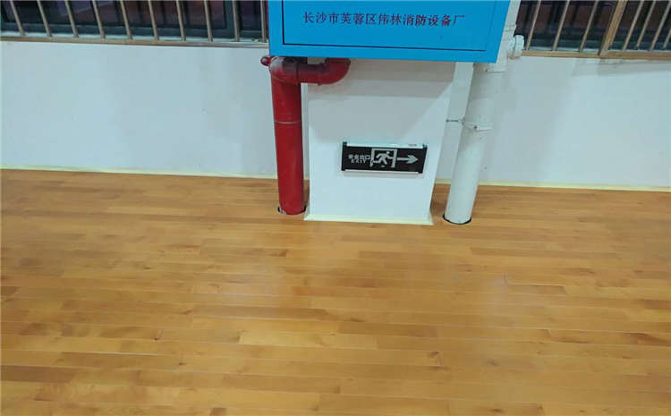 北京专用运动木地板报价