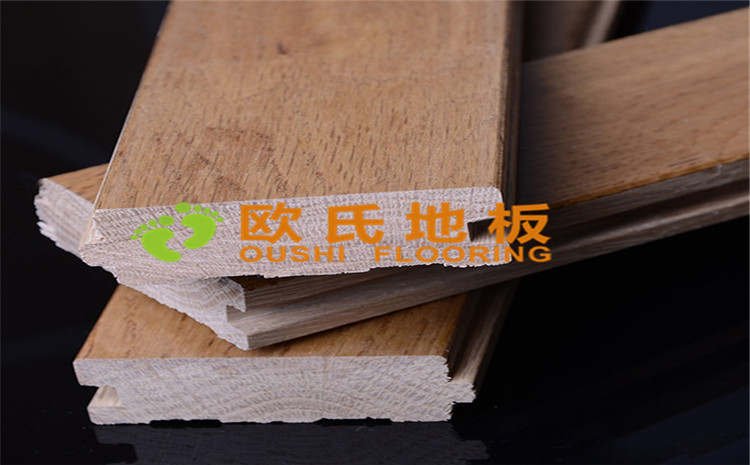 柞木B级体育木地板_柞木运动地板