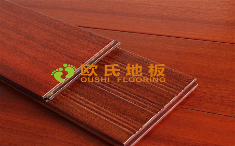 舞台专用红色木地板_舞台木地板